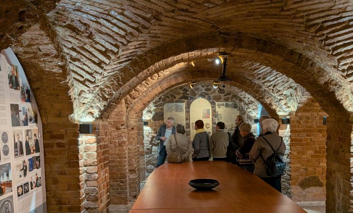 Šiaulių apygardos teismas – „Europos paveldo dienos’26 Šiauliuose“ ne tik nuolatinis dalyvis   